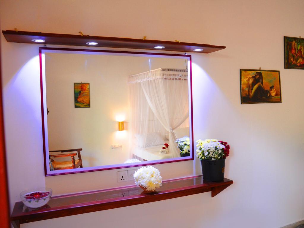 Pitaramba Lodge Bentota Pokój zdjęcie
