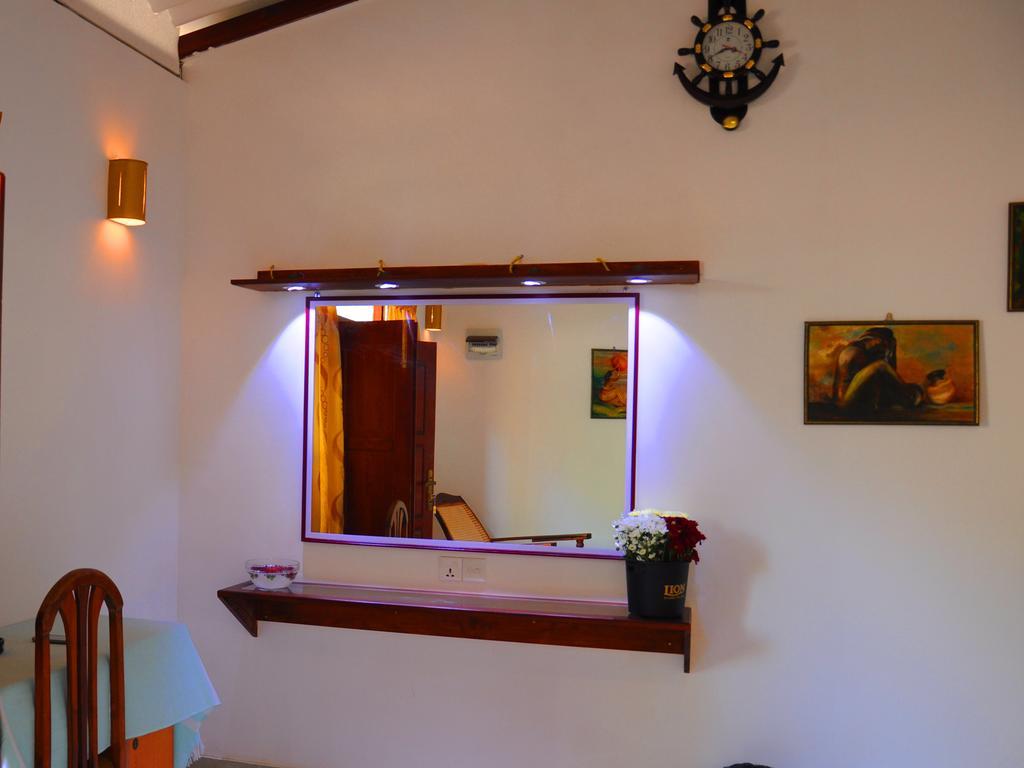 Pitaramba Lodge Bentota Pokój zdjęcie