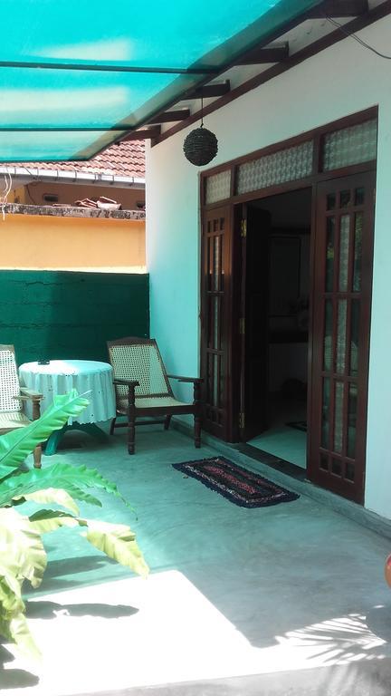 Pitaramba Lodge Bentota Zewnętrze zdjęcie