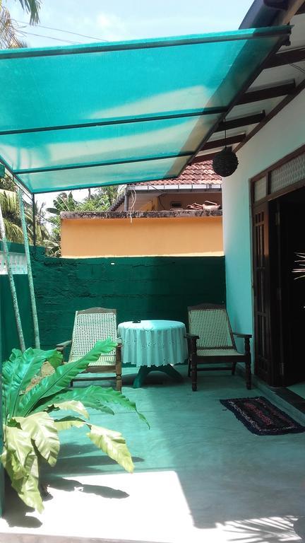 Pitaramba Lodge Bentota Zewnętrze zdjęcie